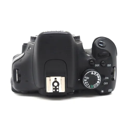 Canon EOS 600D Body (Б/У)