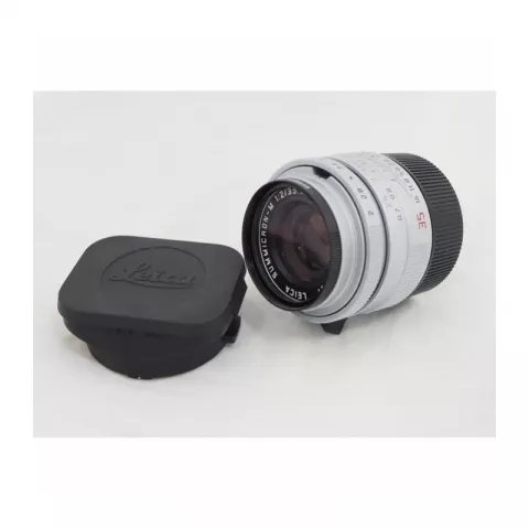 Leica Summicron-M 35mm f/2 Aspherical  (Б/У)