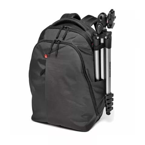 Рюкзак для фотоаппарата Manfrotto Backpack for DSLR camera Серая (MB NX-BP-VGY)