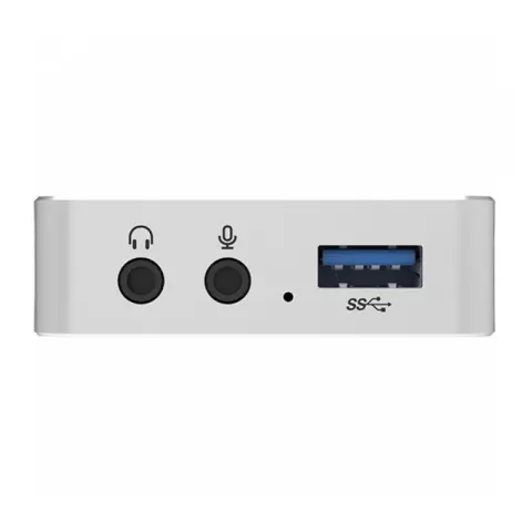 Видеомонтажное оборудование  Magewell USB Capture HDMI Plus 