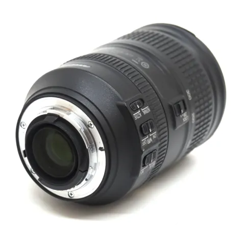 Nikon 28-300mm f/3.5-5.6 G ED AF-S VR Nikkor (Б/У)