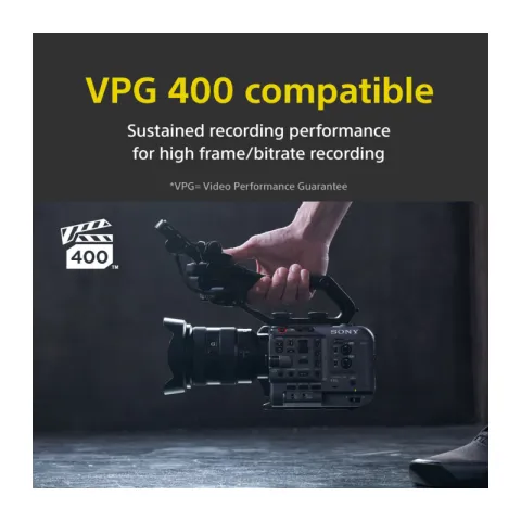 Карта памяти Sony 240GB CFexpress 4.0 Type A R1800/W1700