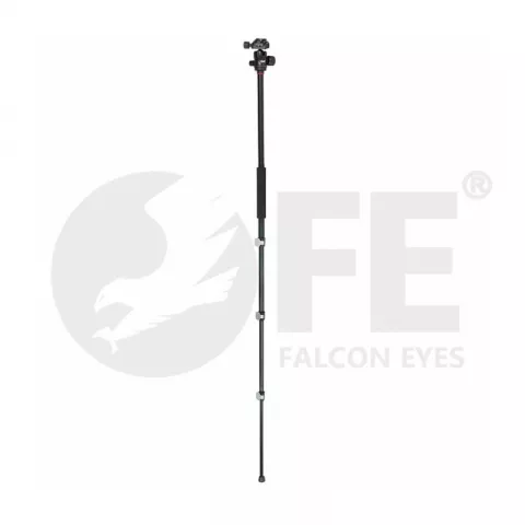 Штатив профессиональный Falcon Eyes RED LINE Pro-614 BH16 