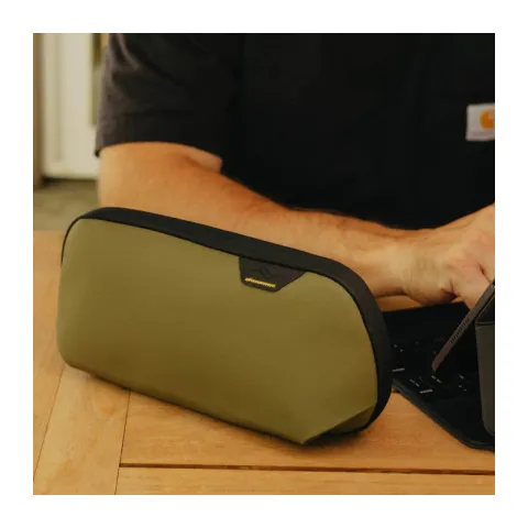 Peak Design Tech Pouch Small Kelp Вкладыш-чехол (BTP-S-KP-3)