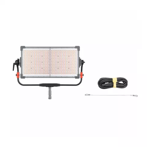 Осветитель светодиодный Godox Knowled P1200R Hard Pro