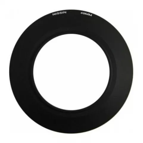Адаптерное кольцо Nissin диаметра 49мм для MF-18