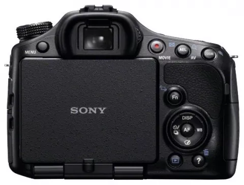 Зеркальный фотоаппарат Sony Alpha SLT-A57 Body