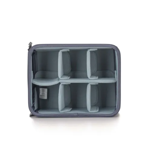 Shimoda Core Unit Mirrorless XS25 Защитная вставка для фотооборудования 520-450