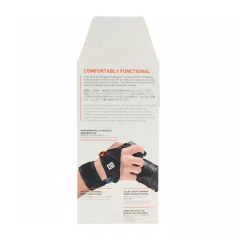 Ремень для фотоаппарата на запястье BlackRapid Hand Strap Breathe