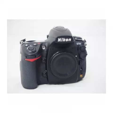 Nikon D700 Body (Б/У)