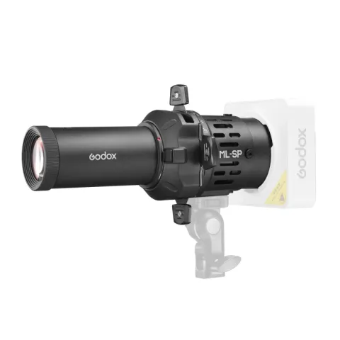 Проекционная насадка Godox ML-SP19Kit байонет Godox