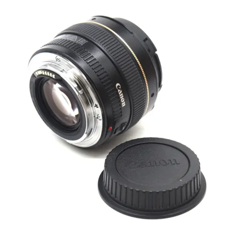 Canon EF 50mm f/1.4 USM (Б/У)