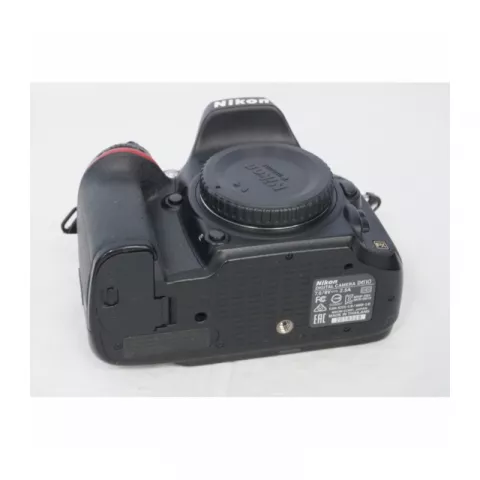 Nikon D610 Body (Б/У) 