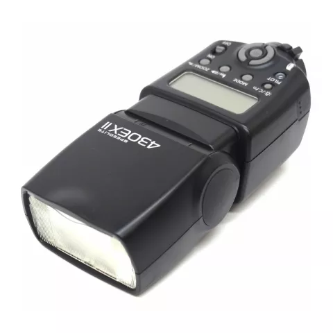 Canon Speedlite 430EX II (Б/У)