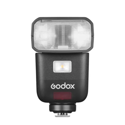 Вспышка накамерная Godox V480N TTL аккумуляторная для Nikon