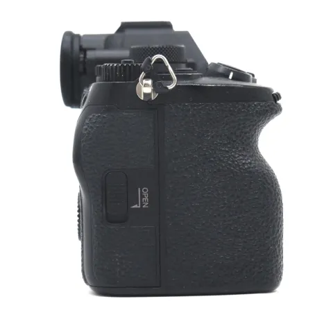 Sony Alpha ILCE-7M4 Body (Б/У) 