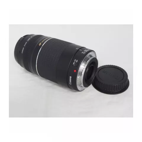 Canon EF 75-300mm f/4-5.6 III USM (Б/У)