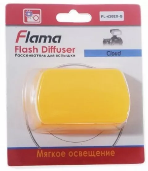Flama FL-430EX-O рассеиватель для вспышки Canon 430EX