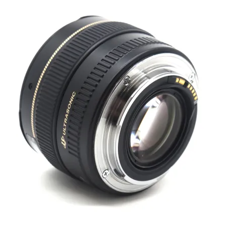 Canon EF 50mm f/1.4 USM (Б/У) 