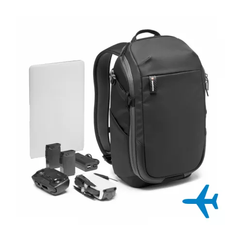 Рюкзак Manfrotto Advanced2 Compact Backpack для фотоаппарата (MA2-BP-C)