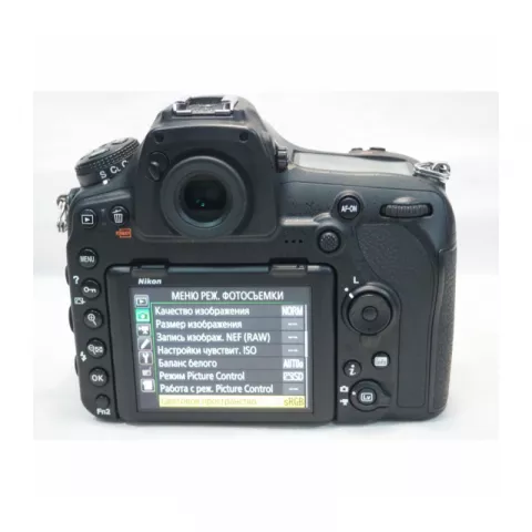 Nikon D850 Body (Б/У)