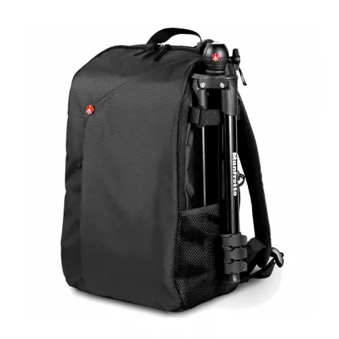 Рюкзак Manfrotto NX-BP-GY для фотоаппарата NX серый