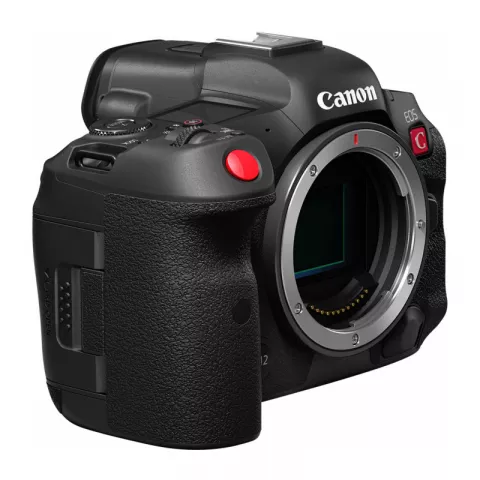 Фотоаппарат Canon EOS R5 C