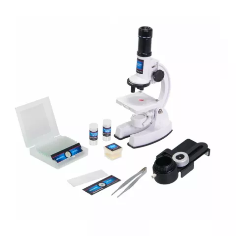 Микроскоп Eastcolight 100/450/900x SMART (8012)