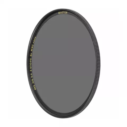Светофильтр B+W XS-Pro Digital 803 ND MRC nano 72mm плотности 0.9 для объектива нейтрально-серый (1089182)