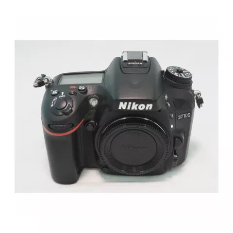 Nikon D7100 Body (Б/У)