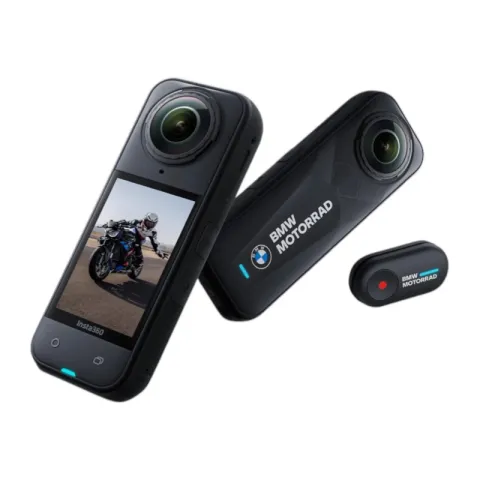 Insta360 X5 BMW Edition