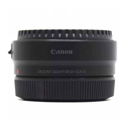  Canon Mount Adapter EF-EOS R (Б/У)