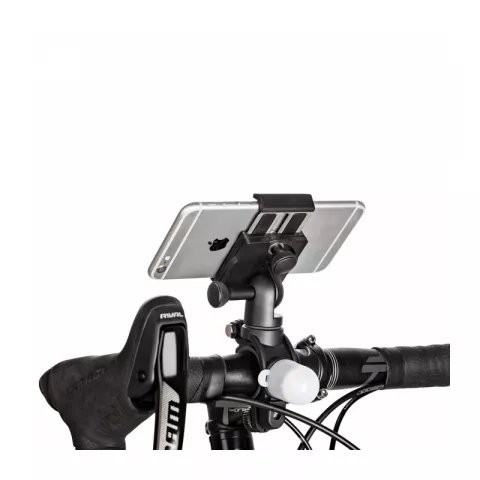 Держатель Joby GripTight Bike Mount PRO & Light Pack (черный)