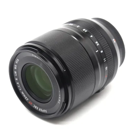 Fujifilm XF 23mm F1.4 R LM WR (Б/У)
