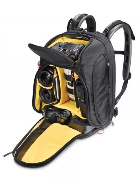Рюкзак для фотоаппарата Kata MultiPro-120 PL