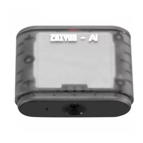 Zhiyun Пульт управления Al Tracker для стабилизатора Zhiyun Smooth 5S AI черный (EX1F06)