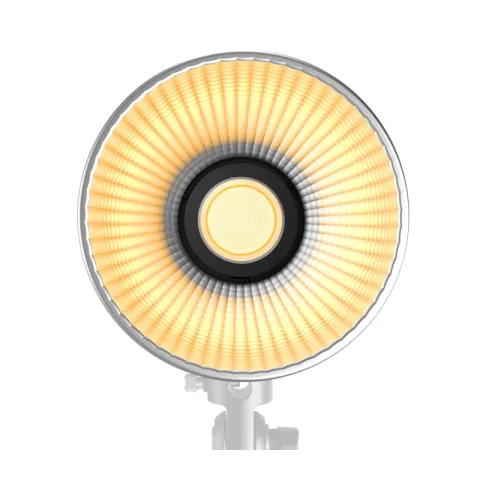 SmallRig 5340 Осветитель светодиодный RC 100С COB LED Video Light (White / Lite Version)
