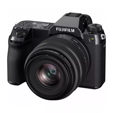 Объектив Fujifilm GF 35-70mmF4.5-5.6 WR