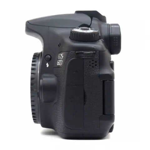 Canon EOS 60D Body (Б/У)