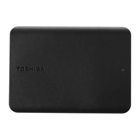 Внешний жесткий диск Toshiba Canvio Basics 2TB 2.5