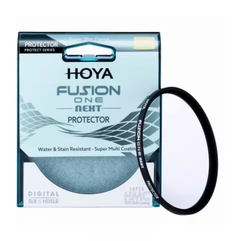 Фильтр HOYA Protector Fusion One 77mm Next