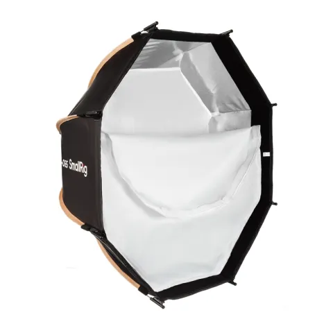 SmallRig 4874 Складной параболический софтбокс LA-O65 (диаметр 60 см)