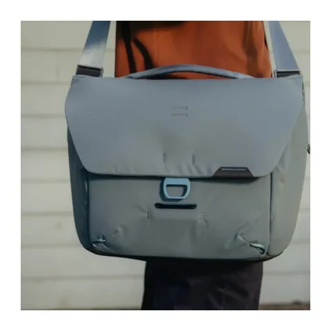 Peak Design The Everyday Messenger 13L V2.0 Ocean Фотосумка (BEDM-13-DS-3)