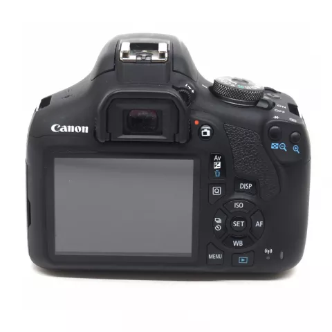 Canon EOS 2000D Kit 18-55  III (Б/У)