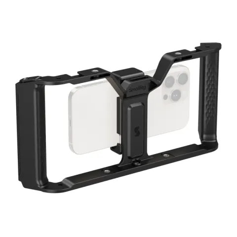 SmallRig 5356 Универсальный держатель для смартфона IG-02 IntegraGrip Cage (Wireless Controller)