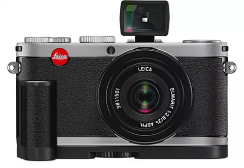 Рукоятка для цифровой камеры Leica X1(18712)