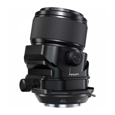 Объектив Fujifilm GF 110mm f/5.6 T/S Macro Lens