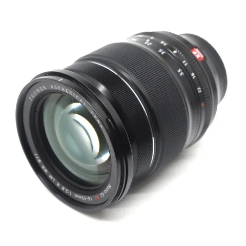 Fujifilm XF 16-55mm F2.8 R LM WR (Б/У)