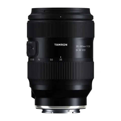 Объектив Tamron 35-100mm f/2.8 Di III VXD Lens Sony FE (A078S)