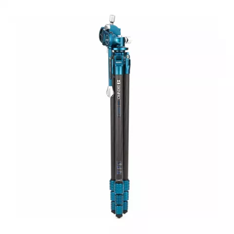 Benro TSSL08CPHVF2 штатив Super Slim карбоновый с универсальной головой для фото и видео/ Arca